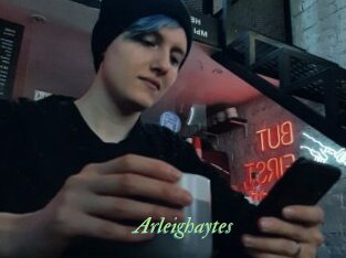 Arleighaytes