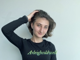 Arleighcoldwell
