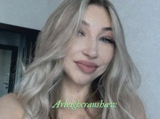 Arleighcranshaw
