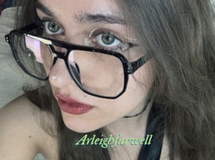 arleighfarwell Tel Coquin