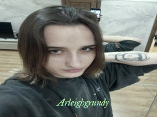 Arleighgrundy