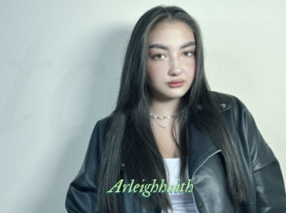 Arleighhaith