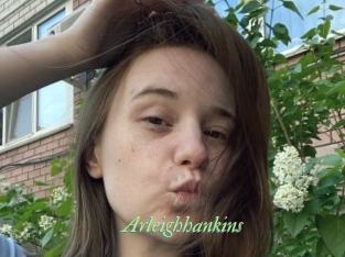 arleighhankins Tel Coquin