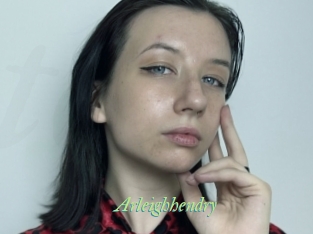 Arleighhendry