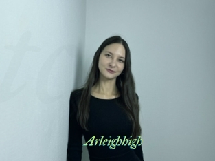 Arleighhigh