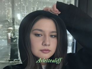 Arlettealiff