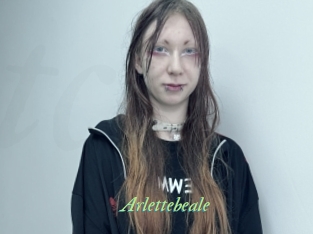 Arlettebeale