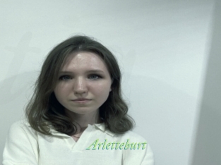 Arletteburt