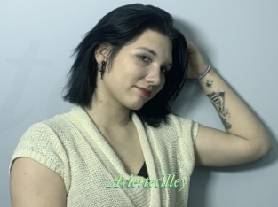 Arlettecilley