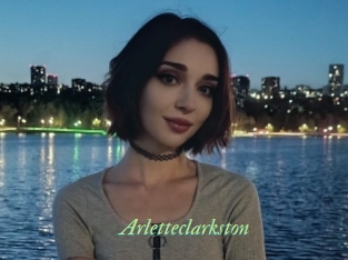 Arletteclarkston