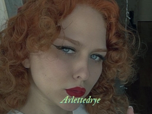 Arlettedrye