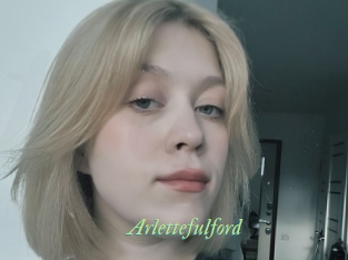 Arlettefulford