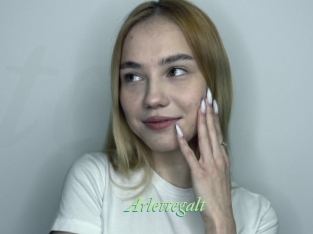 Arlettegalt