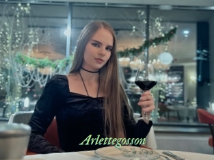 Arlettegosson