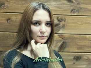 Arletteharder