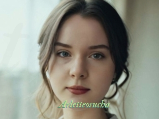 Arletteosucha