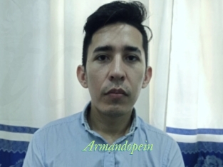 Armandopein