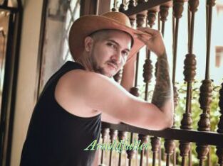 Arnoldfuller