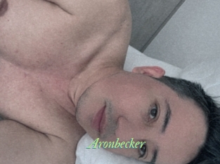 Aronbecker