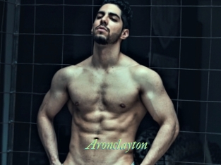 Aronclayton