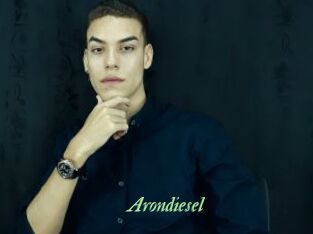 Arondiesel