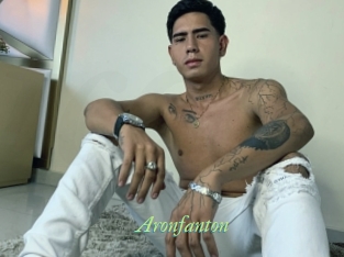 Aronfanton