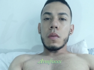 Aronfoxxx
