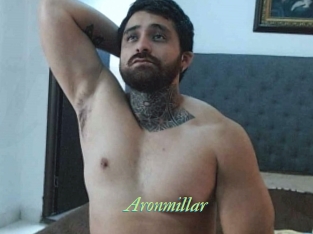 Aronmillar