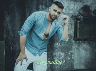 Aronmillher