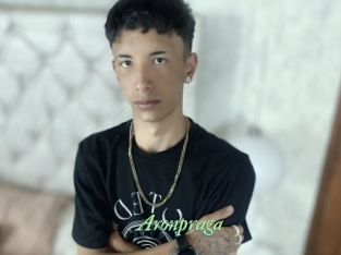 Aronpraga