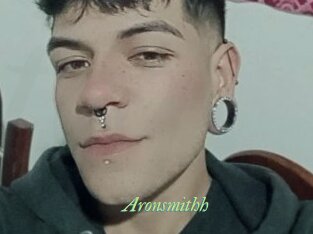 Aronsmithh
