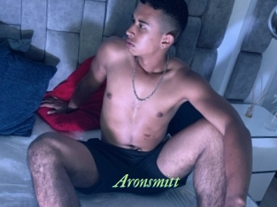 aronsmitt Tel Coquin