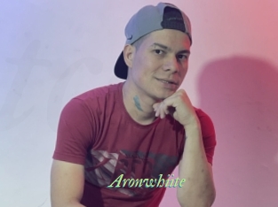 Aronwhiite