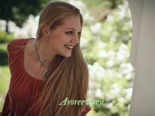 Aroreewren