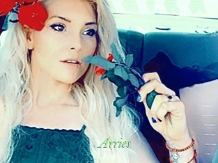 Arries