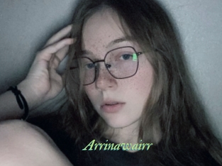 Arrinawairr