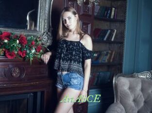 ArtAliCE