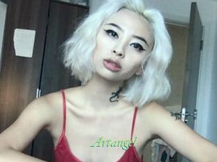 Artangel