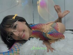 Artberose