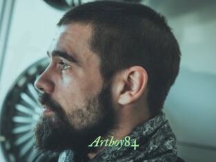 Artboy84