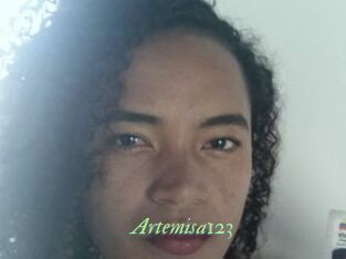 Artemisa123