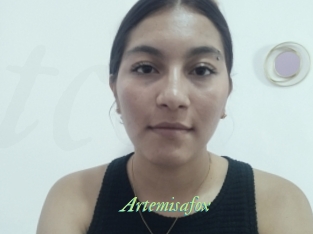 Artemisafox