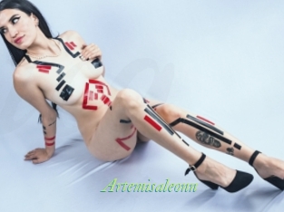 artemisaleonn Tel Coquin