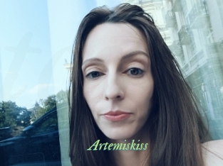 Artemiskiss