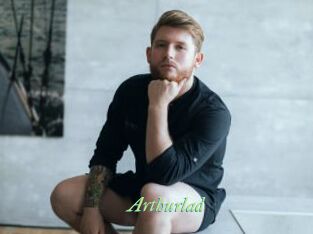 Arthurlad