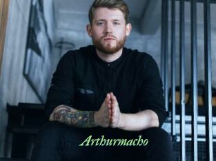 Arthurmacho