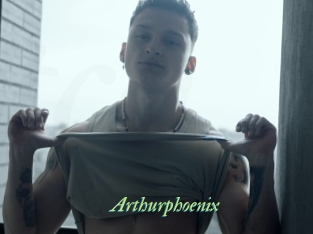 Arthurphoenix