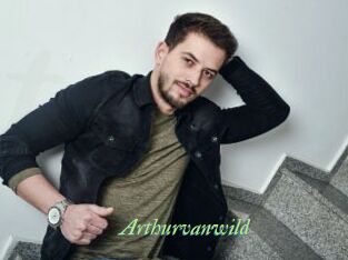 Arthurvanwild