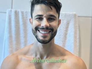 arthurvillasboas Tel Coquin