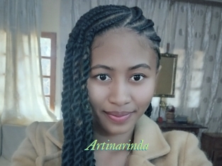 artinarinda Tel Coquin